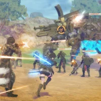 Valkyria: Azure Revolution #7996