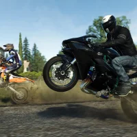 The Crew: Wild Run #606