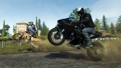 Screenshot The Crew: Wild Run