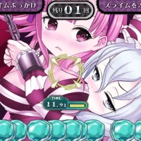 Criminal Girls 2: Party Favors #6915