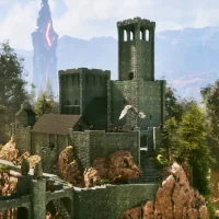 Ark: Valguero Ascended #28186