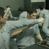 Yakuza Kiwami #2476