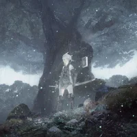 NieR Replicant ver. 1.22474487139 #14307