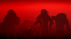 Screenshot Lethal Company