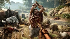 Screenshot Far Cry: Primal