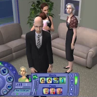 The Sims 2: FreeTime #20557