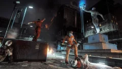 Screenshot Homefront: The Revolution