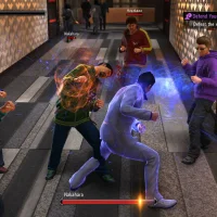 Yakuza 6: The Song of Life #10557
