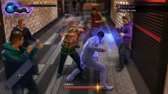 Screenshot Yakuza 6: The Song of Life