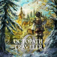 Octopath Traveler 0 #27925