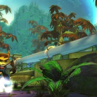 Ratchet & Clank: Full Frontal Assault #37593