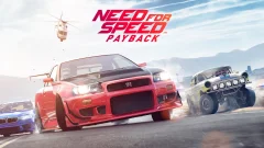 Screenshot Need For Speed Payback