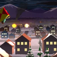 South Park: Scontri Di-retti #11104