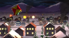 Screenshot South Park: Scontri Di-retti