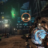 Hard Reset Redux #4892