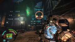 Screenshot Hard Reset Redux