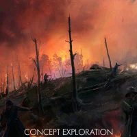 Battlefield 1: They Shall Not Pass #8834