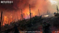 Screenshot Battlefield 1: They Shall Not Pass