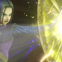 DRAGON QUEST XI: Echoes of an Elusive Age - Digital Edition of Light #34631