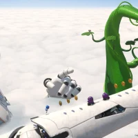 Astro Bot: Rescue Mission #30131