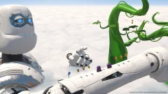 Screenshot Astro Bot: Rescue Mission