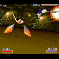 Star Fox #29183
