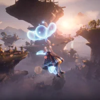 Infinity Nikki #25838