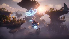 Screenshot Infinity Nikki