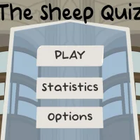 The Sheep Quiz #32237