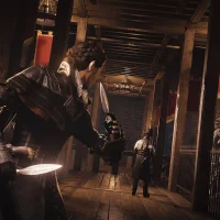 Assassin's Creed Syndicate #601