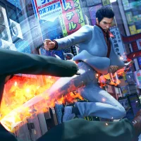 Yakuza Kiwami 3 & Dark Ties #27669