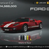Gran Turismo 4 #22510