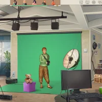 Porno Studio Tycoon #9686