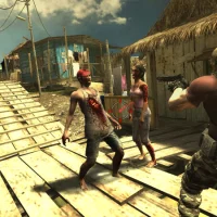 Resident Evil: The Darkside Chronicles #41913