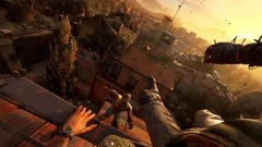 Screenshot Dying Light: The Beast
