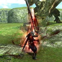 Monster Hunter Generations #12317