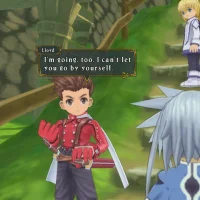 Tales of Symphonia #34210
