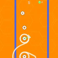 Rocket Swing #31761