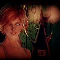 Shadows of the Damned: Hella Remastered #25664