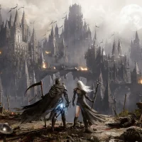 Lords of the Fallen II #30037
