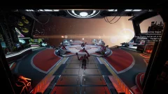 Screenshot Earth From Another Sun