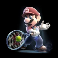 Mario Sports: Superstars #6578
