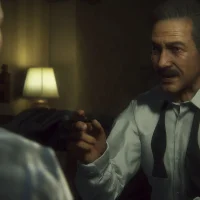 Uncharted 4: Fine di un ladro #3199