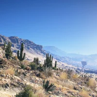 Tom Clancy's Ghost Recon Wildlands #118