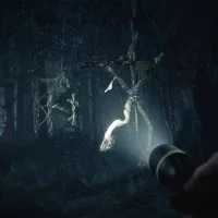 Blair Witch #13799