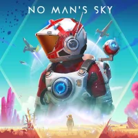 No Man's Sky #21393