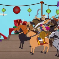 South Park: The Stick of Truth #32888