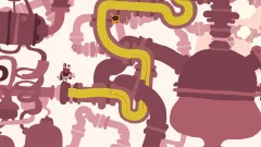 Screenshot Hohokum