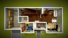Screenshot House Flipper