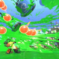 Splatoon 2 #9565